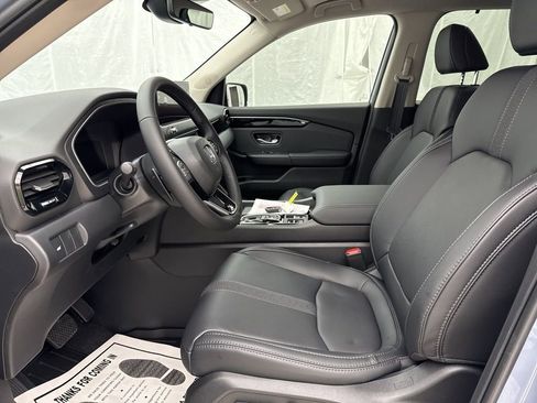 New 2026 Honda Pilot EX-L image 16