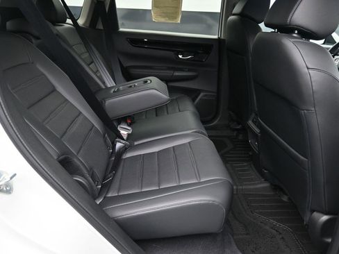 Used 2024 Honda CR-V EX-L image 11
