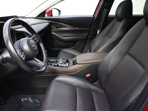 Used 2023 MAZDA CX-30 AWD 2.5 S w/ Premium Package image 13