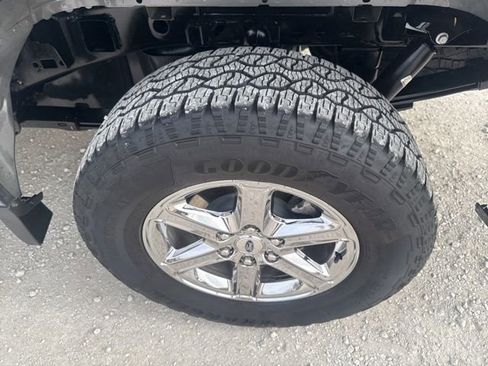 Used 2025 Ford F150 XLT w/ Equipment Group 301A Standard image 28