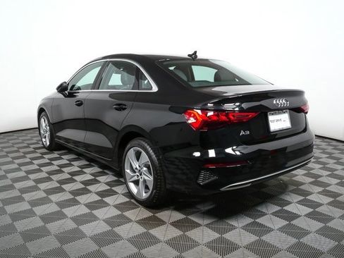 Used 2023 Audi A3 2.0T Premium w/ Convenience Package image 28