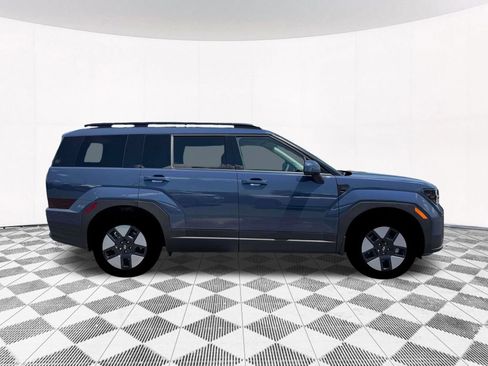 New 2026 Hyundai Santa Fe SEL AWD/4WD image 14