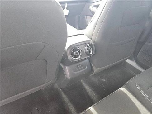 New 2026 Chevrolet Blazer EV LT image 15