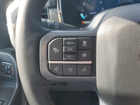 New 2025 Ford F150 Lariat w/ Equipment Group 501A Mid image 21