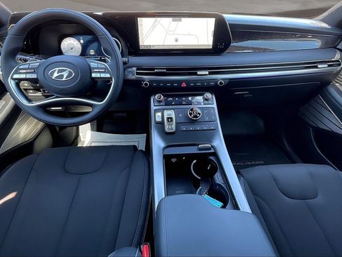 New 2025 Hyundai Palisade Calligraphy image 5