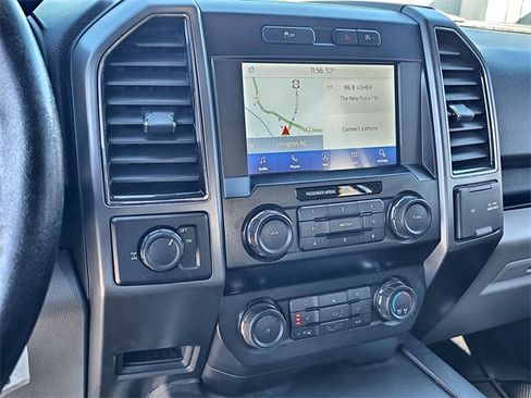 Used 2020 Ford F150 XLT w/ Equipment Group 302A Luxury image 26