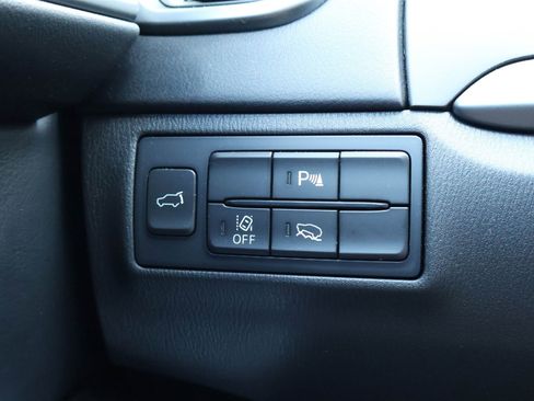 Used 2021 MAZDA CX-9 Touring w/ Touring Premium Package image 26