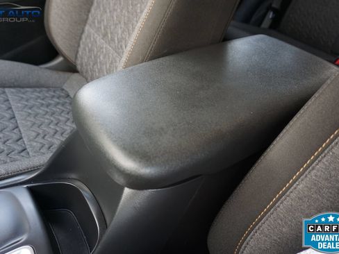Used 2024 Chevrolet Equinox LT w/ LPO, Floor Liner Package AWD/4WD image 37
