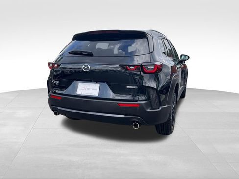 Used 2024 MAZDA CX-50 AWD 2.5 S w/ Preferred Package image 5