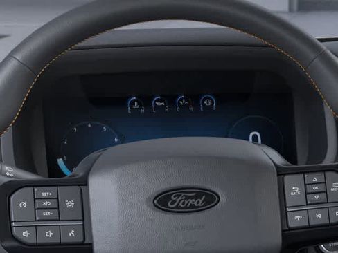 New 2026 Ford F150 Tremor AWD/4WD image 13