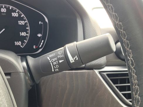 Certified 2018 Honda Accord EX-L image 21