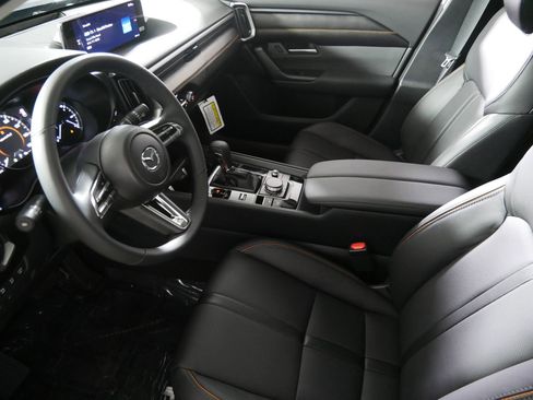 New 2026 MAZDA CX-50 AWD 2.5 S w/ Cargo Package image 4