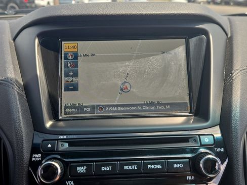 Used 2015 Hyundai Genesis 3.8 RWD image 16