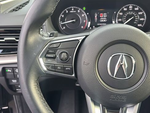 Used 2024 Acura RDX w/ Technology Package image 17
