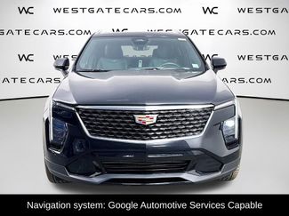 Used 2024 Cadillac XT4 Premium Luxury w/ Technology Package video 2
