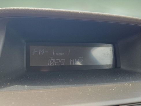 Used 2009 Honda Accord LX image 22