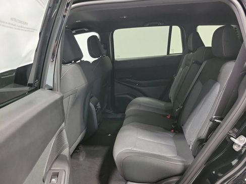 New 2026 Jeep Cherokee Laredo AWD/4WD image 8