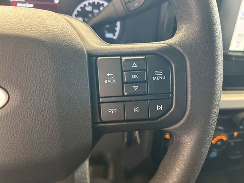 Used 2025 Ford F350 XL w/ XL Driver Assist Package image 51