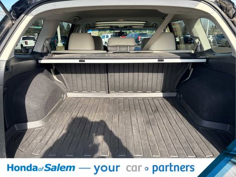 Used 2014 Subaru Outback 2.5i Limited w/ Moonroof Package image 22