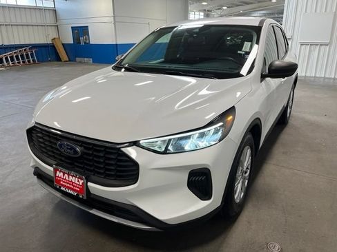 Used 2024 Ford Escape Active FWD image 7