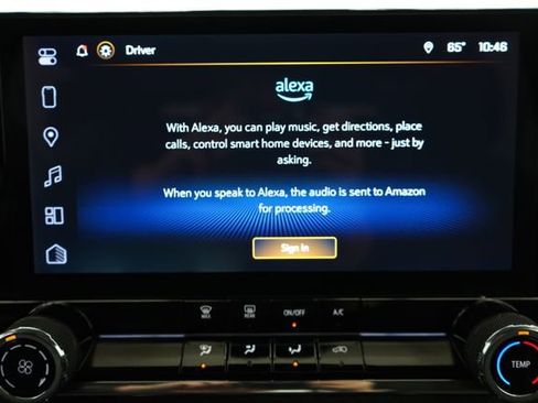 Used 2025 Chevrolet Colorado W/T image 37