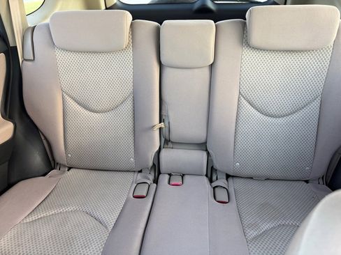 Used 2008 Toyota RAV4 2WD image 13