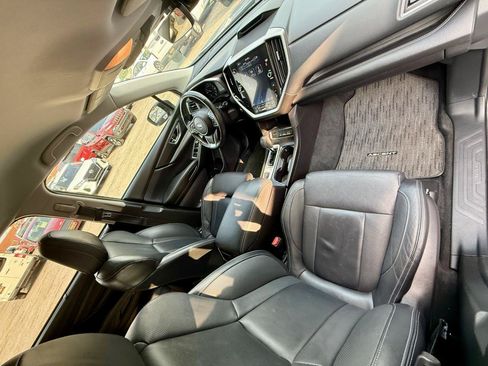 Used 2023 Subaru Ascent Limited AWD/4WD image 31