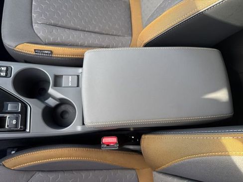 New 2026 Subaru Crosstrek 2.5i Sport w/ Popular Package #3A image 17