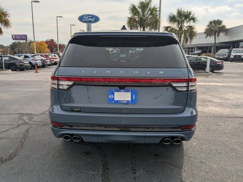 New 2026 Lincoln Aviator Reserve image 5