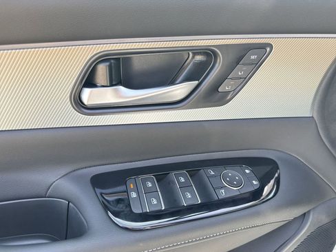 New 2025 Nissan Murano SL image 20