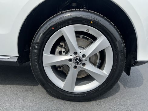 Used 2018 Mercedes-Benz GLE 350 4MATIC image 11