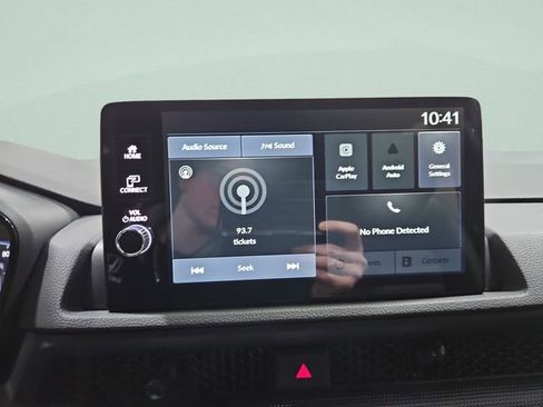 New 2026 Honda CR-V Sport-L image 22