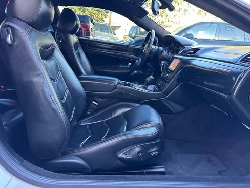 Used 2012 Maserati GranTurismo MC image 29