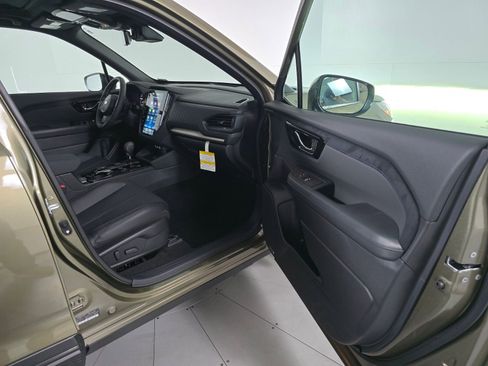 New 2026 Subaru Forester Limited image 16