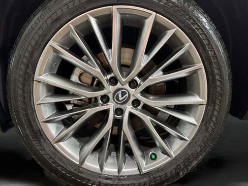 Certified 2025 Lexus NX 350 AWD w/ Premium Package image 35