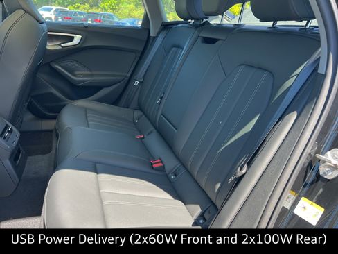 New 2026 Audi A5 2.0T Premium Plus AWD/4WD image 29