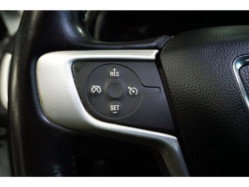 Used 2019 GMC Terrain SLE image 19