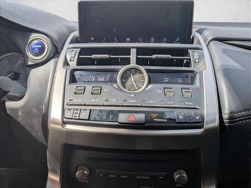 Used 2020 Lexus NX 300h AWD w/ Premium Package image 16