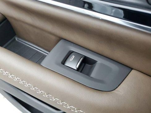 New 2026 GMC Yukon Denali Ultimate AWD/4WD image 13