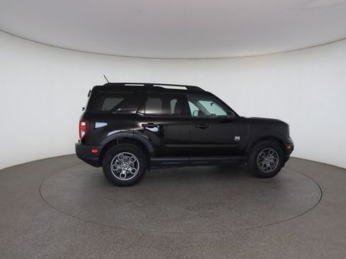 Used 2024 Ford Bronco Sport Big Bend w/ Convenience Package AWD/4WD image 22