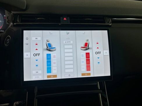 Used 2026 Land Rover Range Rover Velar S image 23