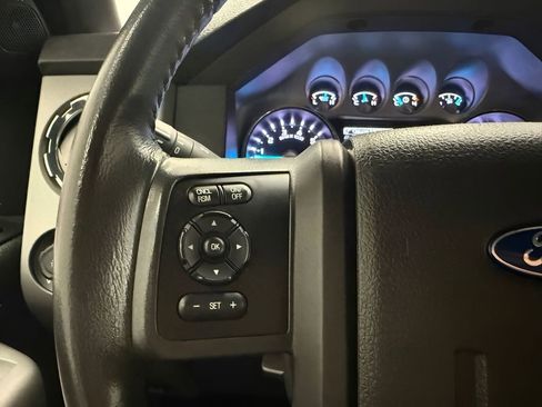 Used 2016 Ford F250 Lariat w/ Lariat Interior Package AWD/4WD image 18