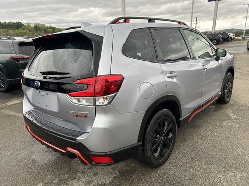 Used 2023 Subaru Forester Sport AWD/4WD image 10