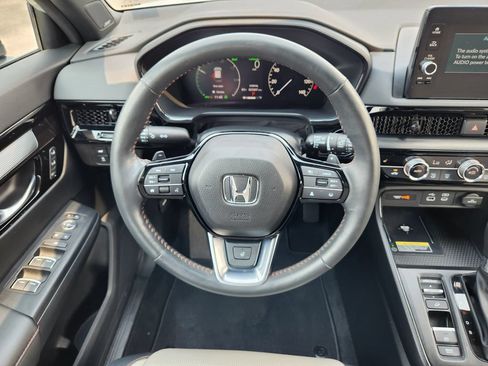 Used 2023 Honda CR-V Sport Touring image 17