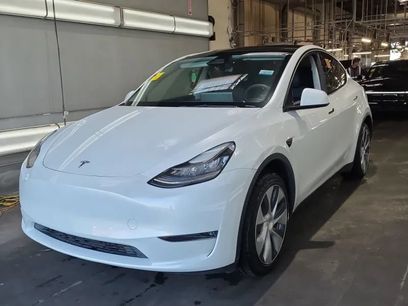 Used 2023 Tesla Model Y Long Range
