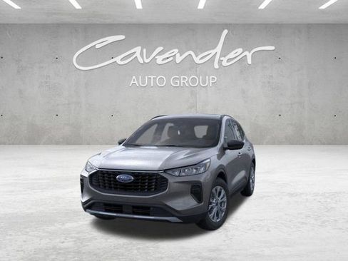 New 2026 Ford Escape Active w/ Tech Pack #1 image 2