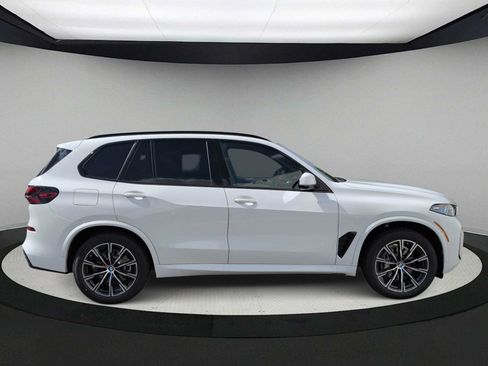 Used 2026 BMW X5 xDrive40i w/ Executive Package AWD/4WD image 9