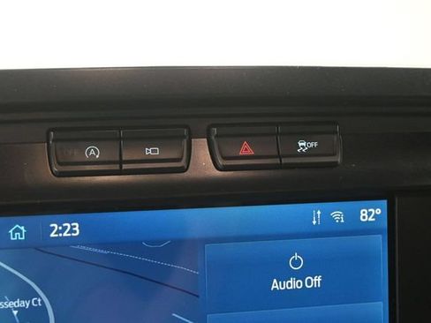 Certified 2023 Ford F150 XL w/ STX Appearance Package AWD/4WD image 13