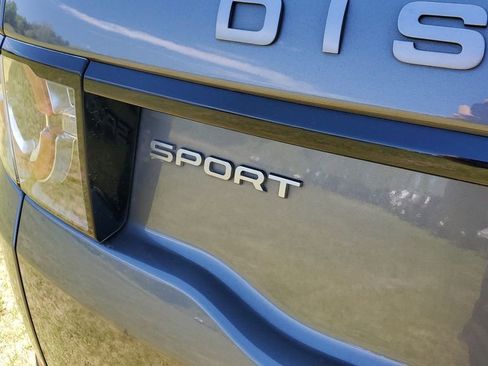 Used 2019 Land Rover Discovery Sport SE AWD/4WD image 28