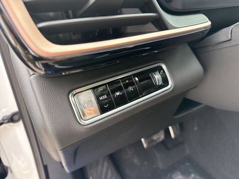 New 2026 Buick Envision Sport Touring AWD/4WD image 21